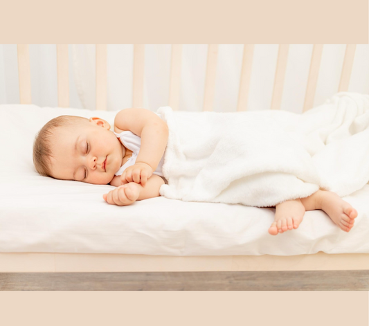 Le Bien-être et le Confort de votre Bébé