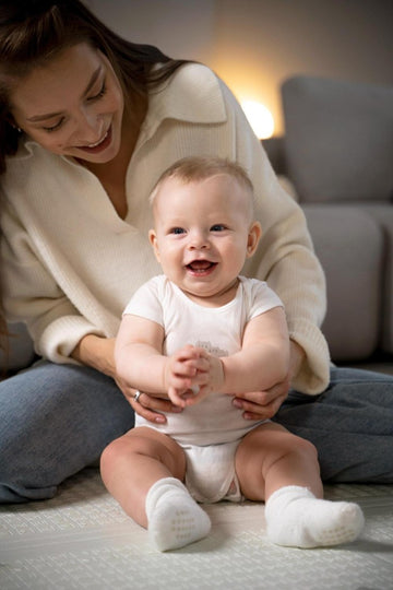 Un Choix Responsable pour Bébé et la Planète