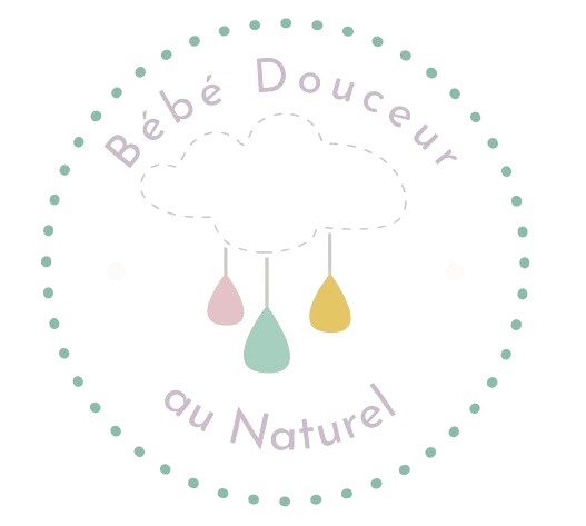 Bébé douceur au naturel