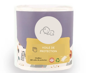 Voile de protection